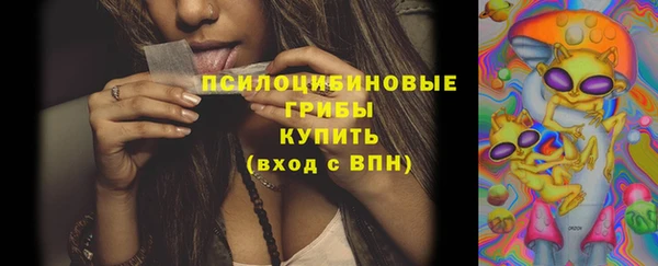 герыч Надым