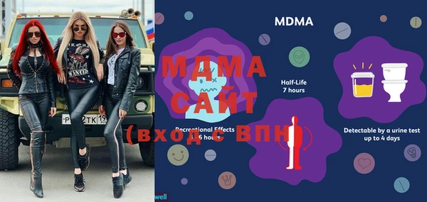 герыч Надым